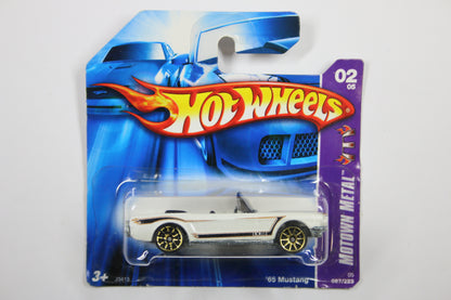 [Pre-owned] 2006 087/187 - '65 Mustang
