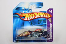 [Pre-owned] 2006 094/187 - W-Oozie