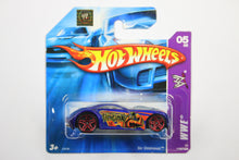 [Pre-owned] 2006 110/187 - Sir Ominous "Hulk Hogan"