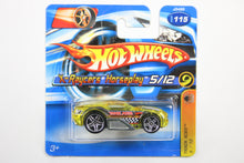 [Pre-owned] 2006 115/187 - X-Raycers Horseplay