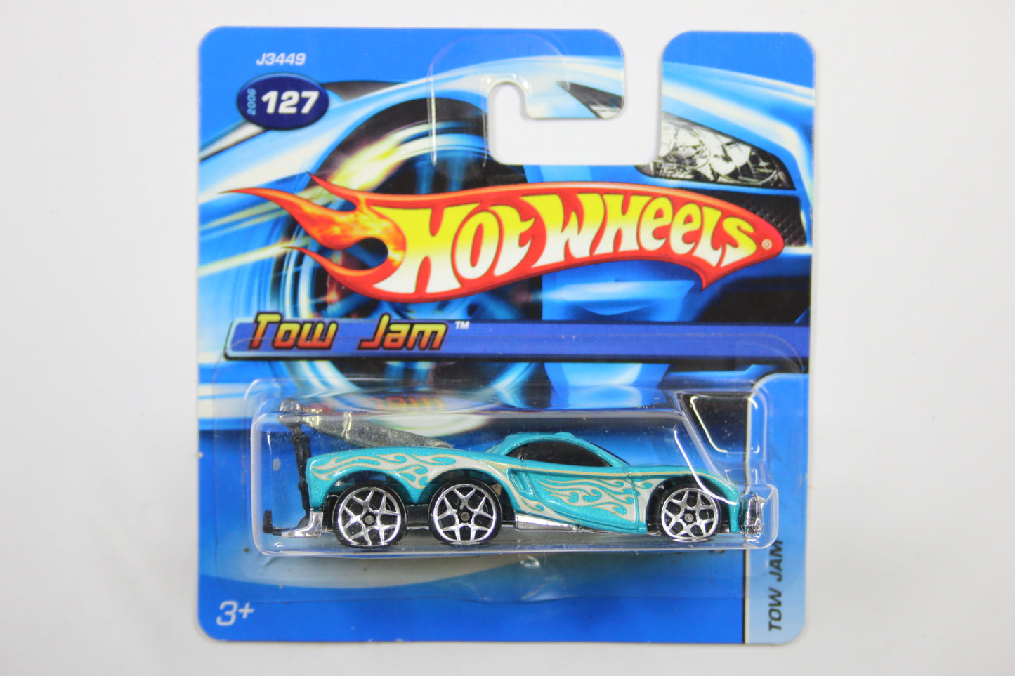 [Pre-owned] 2006 127/187 - Tow Jam