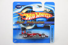 [Pre-owned] 2006 135/187 - Super Modified