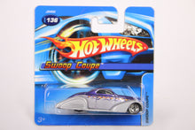 [Pre-owned] 2006 136/187 - Swoop Coupe