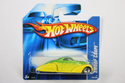 [Pre-owned] 2006 136/187 - Swoop Coupe