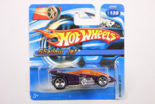[Pre-owned] 2006 138/187 - Shadow Jet
