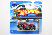 [Pre-owned] 2006 140/187 - L'Bling