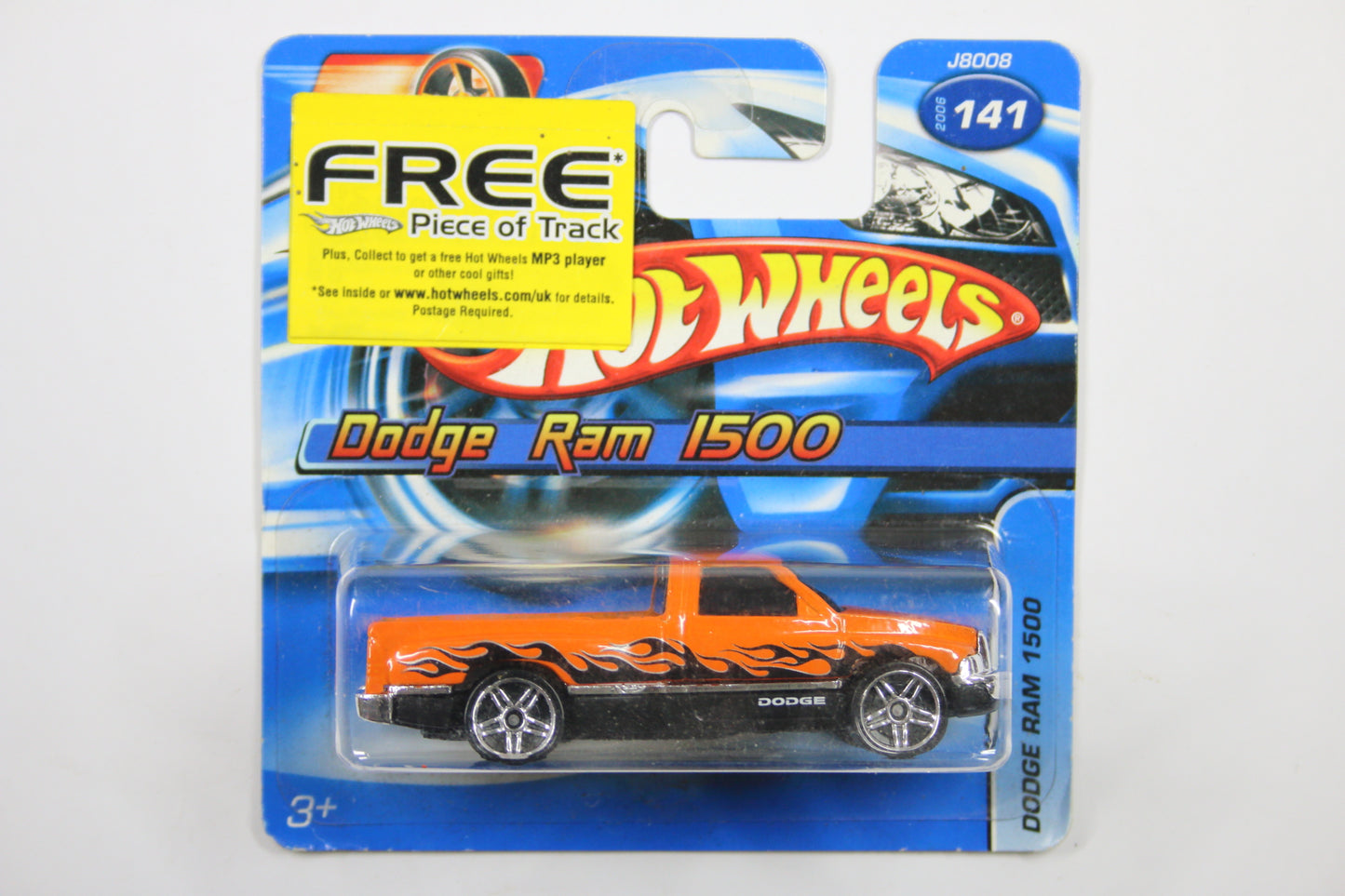 [Pre-owned] 2006 141/187 - Dodge Ram 1500