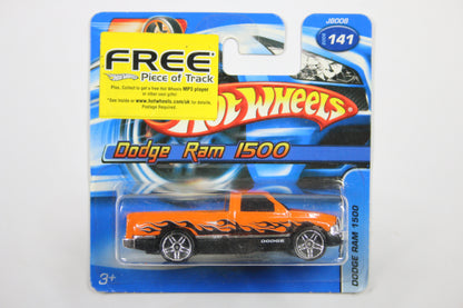 [Pre-owned] 2006 141/187 - Dodge Ram 1500