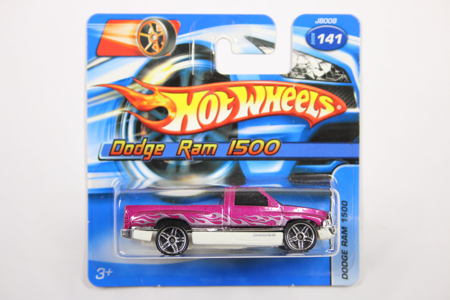 [Pre-owned] 2006 141/187 - Dodge Ram 1500