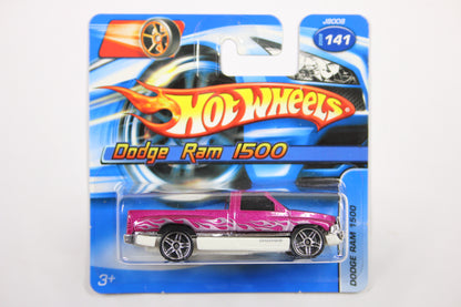 [Pre-owned] 2006 141/187 - Dodge Ram 1500