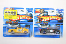 [Pre-owned] 2006 142/187 - '40 Ford