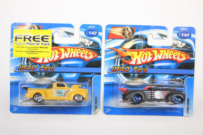 [Pre-owned] 2006 142/187 - '40 Ford