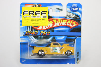[Pre-owned] 2006 142/187 - '40 Ford