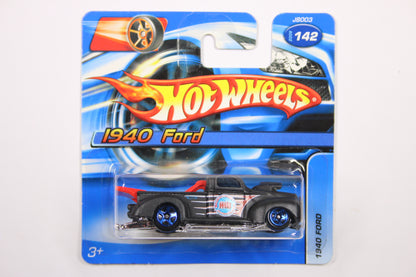 [Pre-owned] 2006 142/187 - '40 Ford