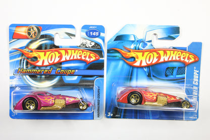 [Pre-owned] 2006 145/187 - Hammered Coupe