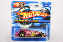 [Pre-owned] 2006 145/187 - Hammered Coupe