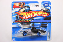 [Pre-owned] 2006 147/187 - Sharkruiser