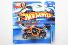 [Pre-owned] 2006 148/187 - Moto-Crossed