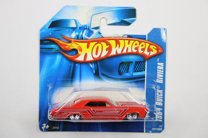 [Pre-owned] 2006 157/187 - 1964 Buick Riviera