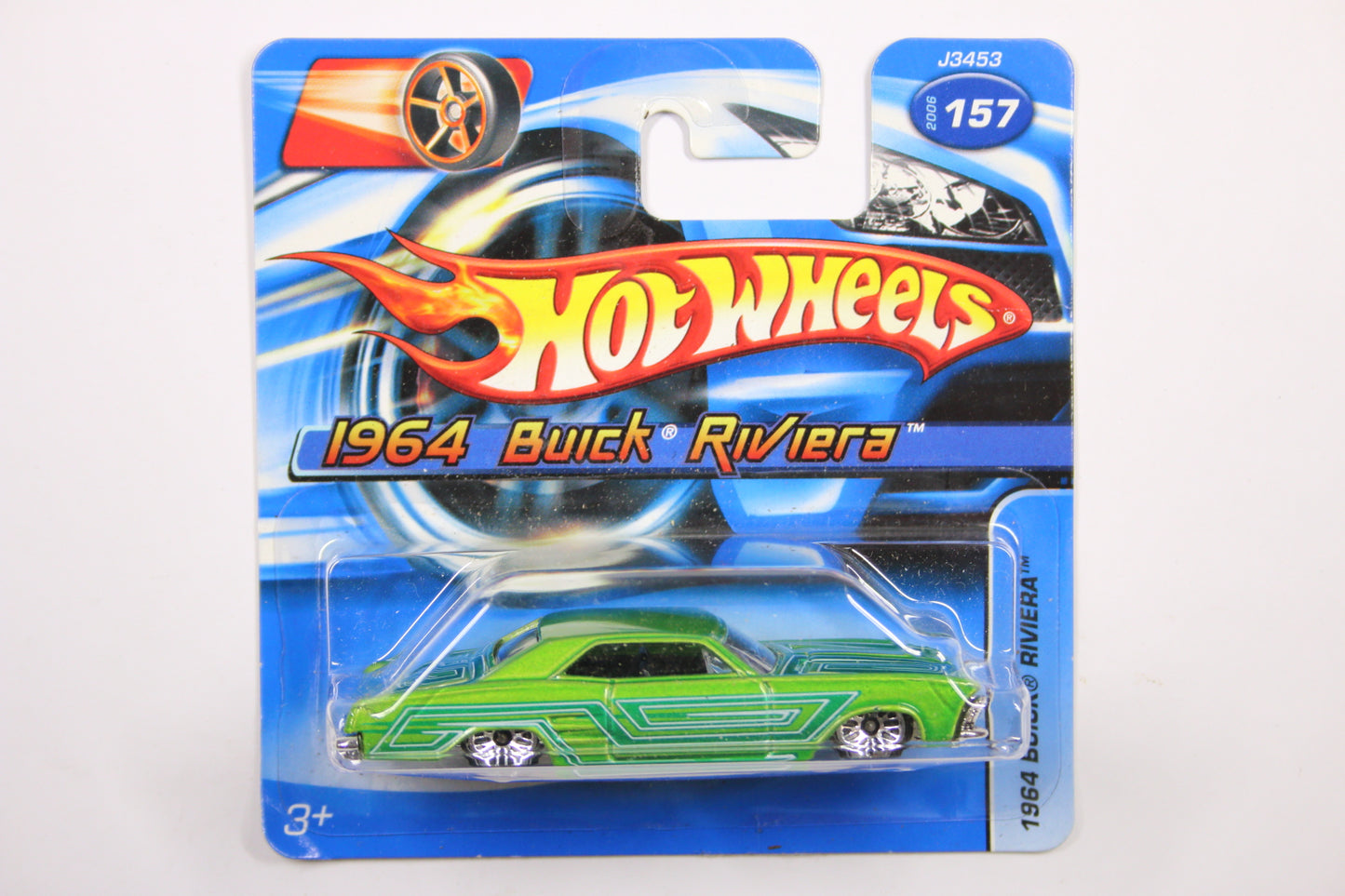 [Pre-owned] 2006 157/187 - 1964 Buick Riviera