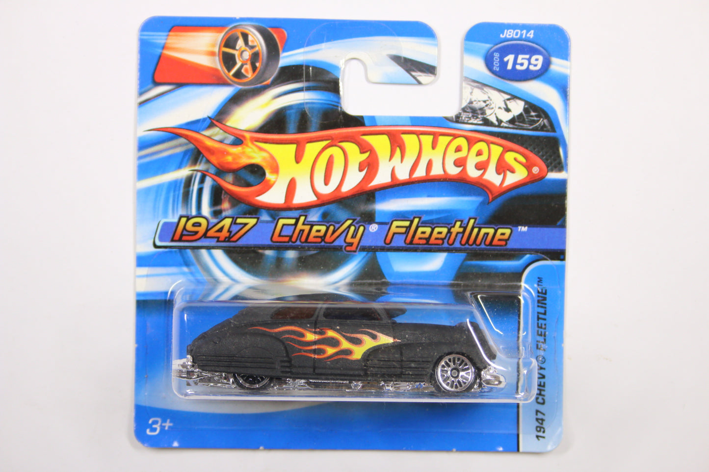 [Pre-owned] 2006 159/187 - 1947 Chevy Fleetline