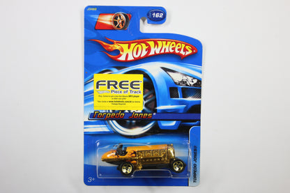 [Pre-owned] 2006 162/187 - Torpedo Jones