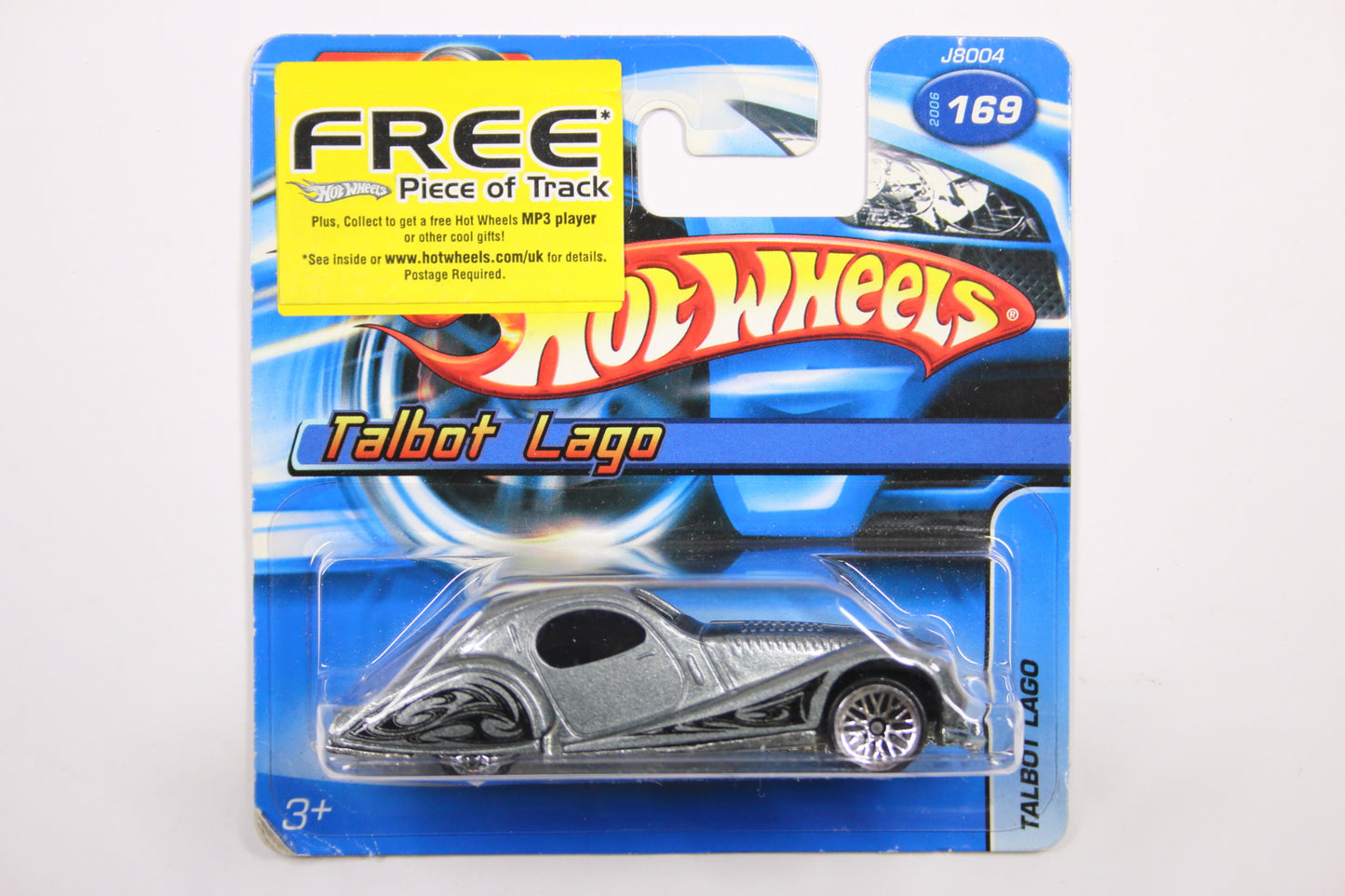 [Pre-owned] 2006 169/187 - Talbot Lago