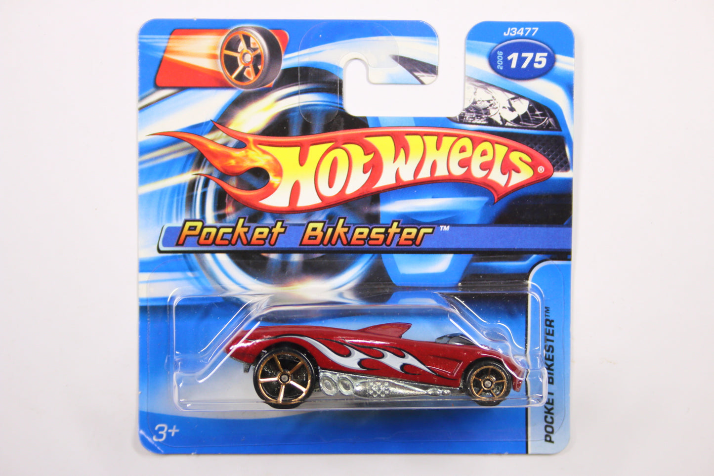 [Pre-owned] 2006 175/187 - Pocket Bikester