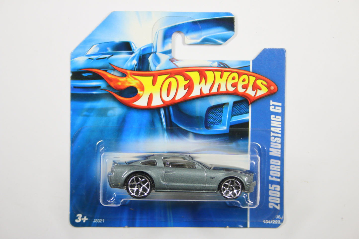 [Pre-owned] 2006 184/187 - 2005 Ford Mustang GT