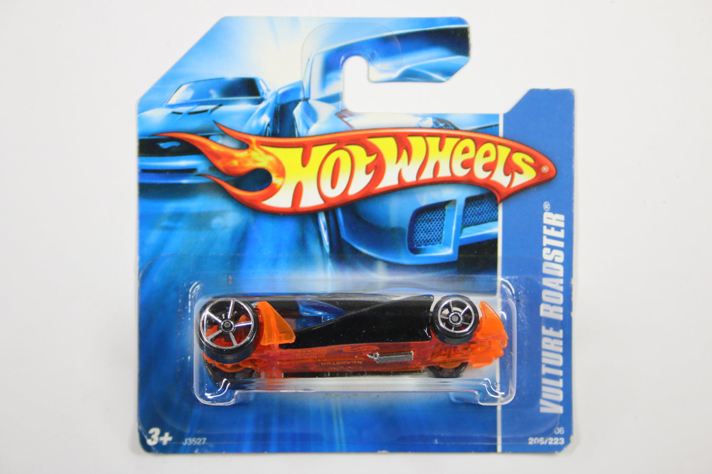 [Pre-owned] 2006 205/187 - Vulture Roadster