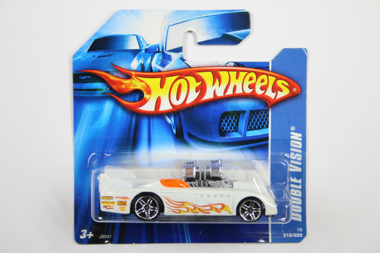 [Pre-owned] 2006 215/187 - Double Vision