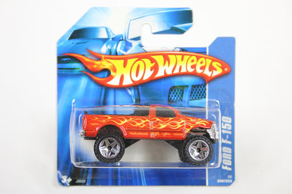 [Pre-owned] 2006 200/187 - Ford F-150