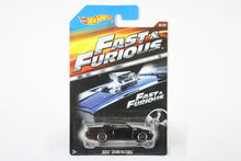 [Pre-owned] Hot Wheels Fast & Furious 2015 / #6 - Buick Grand National