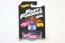[Pre-owned & Damaged] Hot Wheels Fast & Furious 2016 / #2 - Honda S2000