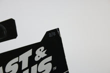 [Pre-owned & Damaged] Hot Wheels Fast & Furious 2016 / #2 - Honda S2000