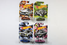 [Pre-owned] Hot Wheels Urban Camouflage Series (2020)