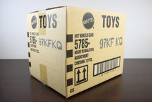 Hot Wheels Mainline Case - 2026 F (5785-97KFKQ)