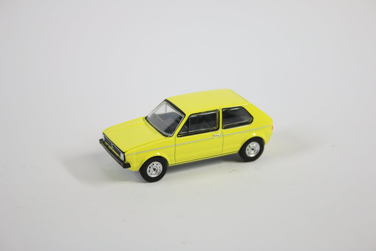 [Loose] 1974 Volkswagen Golf Mk1