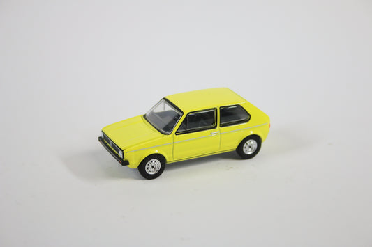 [Loose] 1974 Volkswagen Golf Mk1