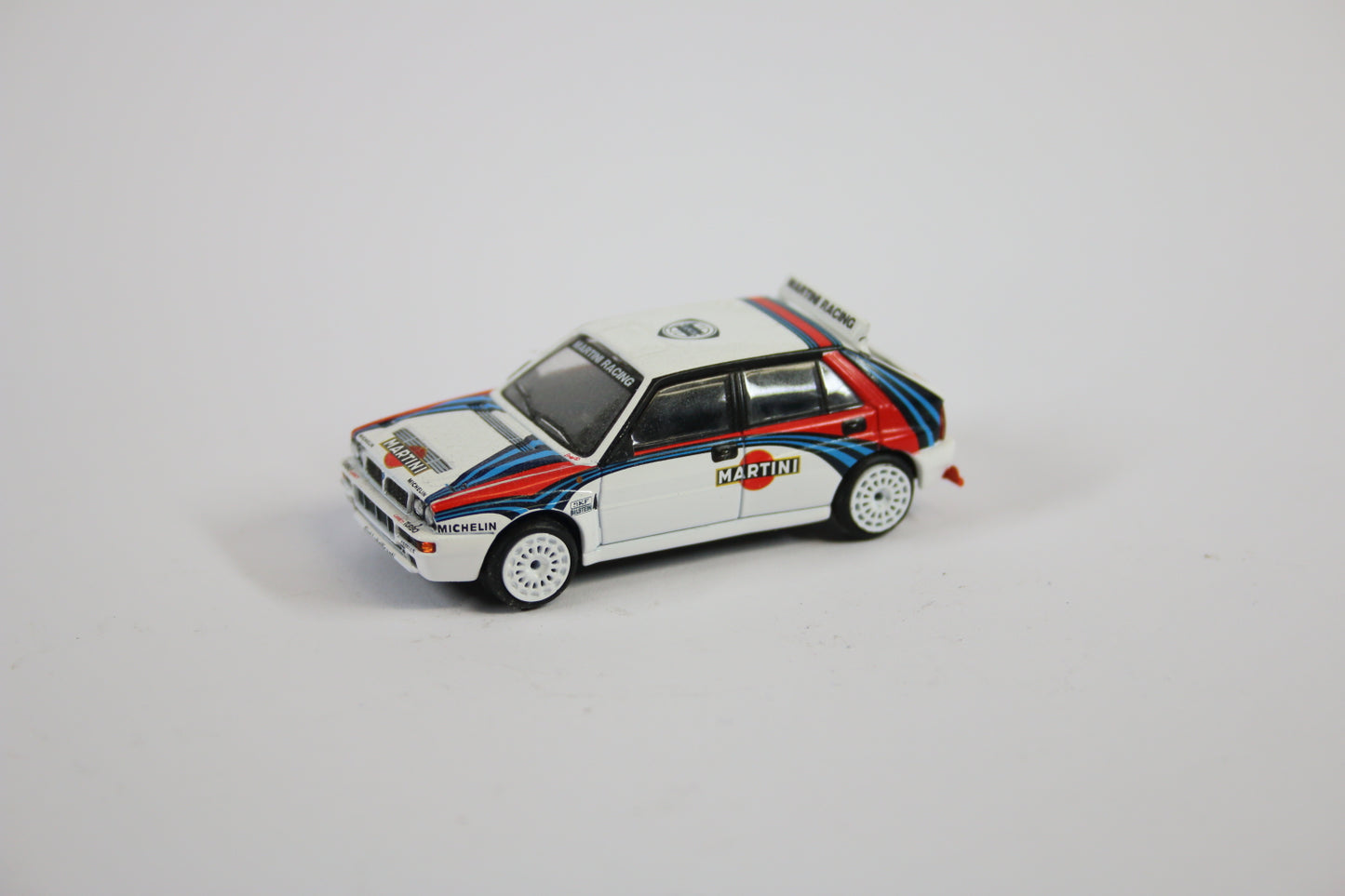 [Loose] #300 - Lancia Delta HF Integrale Evoluzione Martini Racing