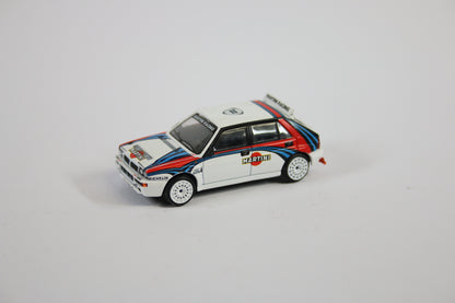 [Loose] #300 - Lancia Delta HF Integrale Evoluzione Martini Racing