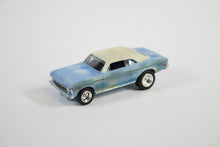 [Loose] Hot Wheels Retro Entertainment 2013 Mix 3 / Beverly Hills Cop - 1968 Chevy Nova