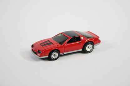 [Loose] Hot Wheels Retro Entertainment 2013 Mix 6 / Simon & Simon - 1985 Camaro IROC-Z