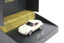[Damaged] Porsche 964 Restomod (Variant 2) - Brandy White