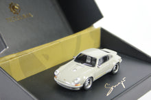 [Damaged] Porsche 964 Restomod (Variant 1) - Ashley Grey
