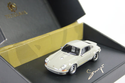 [Damaged] Porsche 964 Restomod (Variant 1) - Ashley Grey