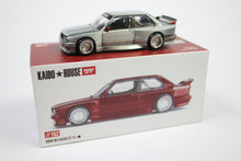 [CHASE] #162 - BMW M3 (E30) Kaido GT V1