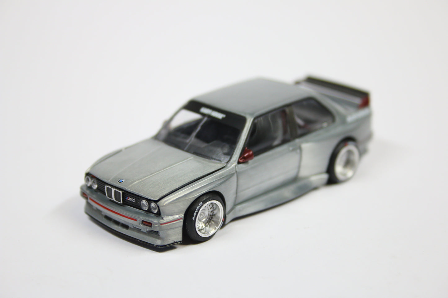 [CHASE] #162 - BMW M3 (E30) Kaido GT V1