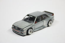 [CHASE] #162 - BMW M3 (E30) Kaido GT V1