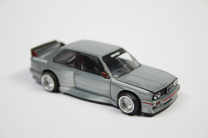 [CHASE] #162 - BMW M3 (E30) Kaido GT V1